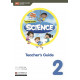 Marshall Cavendish Science Teacher's Guide 2 (CIE)