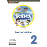 Marshall Cavendish Science Teacher's Guide 2 (CIE)