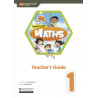 Marshall Cavendish Maths Teacher's Guide 1 (CIE)