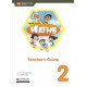 Marshall Cavendish Maths Teacher's Guide 2 (CIE)
