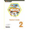 Marshall Cavendish Maths Teacher's Guide 2 (CIE)