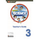 Marshall Cavendish Science Teacher's Guide 3 (CIE)