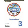 Marshall Cavendish Science Teacher's Guide 3 (CIE)