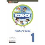 Marshall Cavendish Science Teacher's Guide 1 (CIE)