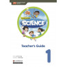 Marshall Cavendish Science Teacher's Guide 1 (CIE)