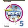 Marshall Cavendish Science Activity Book 5 (CIE)