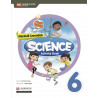 Marshall Cavendish Science Activity Book 6 (CIE)