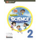Marshall Cavendish Science Activity Book 2 (CIE)