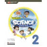 Marshall Cavendish Science Activity Book 2 (CIE)