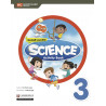 Marshall Cavendish Science Activity Book 3 (CIE)
