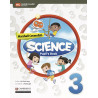 Marshall Cavendish Science Pupil's Book 3 (CIE) (Print & E-book bundle)