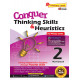 Conquer Thinking Skills & Heuristics for Primary 2