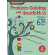 Problem - Solving With Heuristics Primary 6B (2nd Edition)