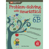 Problem - Solving With Heuristics Primary 6B (2nd Edition)