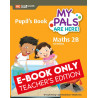 My Pals Are Here! Maths 2B Pupil's Book 3rd Edition