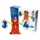 Number Juggler