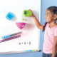Magnetic Addition Machine