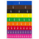 Fraction tiles Mini