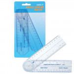 Angle / Linear Ruler