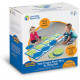 10 frame Floor Mat Activity set