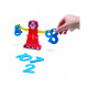Number Juggler