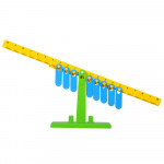 Math Balance Single Mini