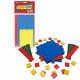 Magnetic Algebra Tiles