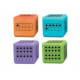 Ten Frames Dice 5cm 12pcs