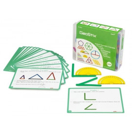 Geostix 82pcs Polybag