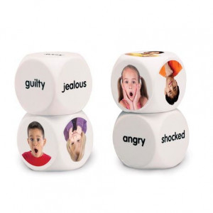 Emotion Cubes