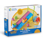 Stem Force and Motion Activity Set