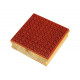 Stamp Hundreds Grid 1-100