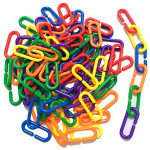 Links 6C 1000pcs Polybag