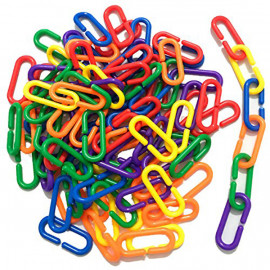 Links 6C 1000pcs Polybag