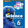 MPH Science Textbook 6 International (2nd Edition)