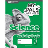 MPH Science Activity Book 1 International (2nd Edition)