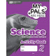 MPH Science Activity Book 2 International (2nd Edition)