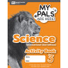 MPH Science Activity Book 3 International (2nd Edition)