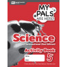 MPH Science Activity Book 5 International (2nd Edition)