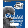 MPH Science Activity Book 6 International (2nd Edition)