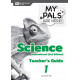 MPH Science Teacher's Guide 1 International (2nd Edition)