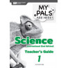 MPH Science Teacher's Guide 1 International (2nd Edition)