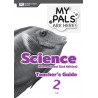 MPH Science Teacher's Guide 2 International (2nd Edition)
