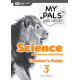 MPH Science Teacher's Guide 3 International (2nd Edition)
