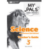 MPH Science Teacher's Guide 3 International (2nd Edition)