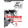 MPH Science Teacher's Guide 5 International (2nd Edition)