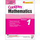 Conquer Mathematics (The 4 Operations) Book 1