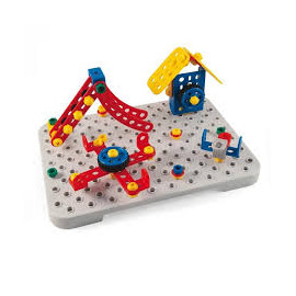 TECNO CONSTRUCTION KIT