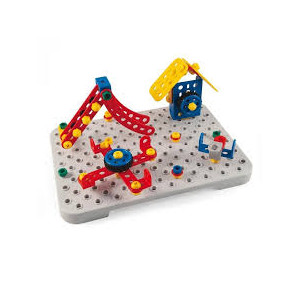 TECNO CONSTRUCTION KIT