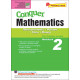 Conquer Mathematics (Measurements. Volume. Time. Money) Book 2